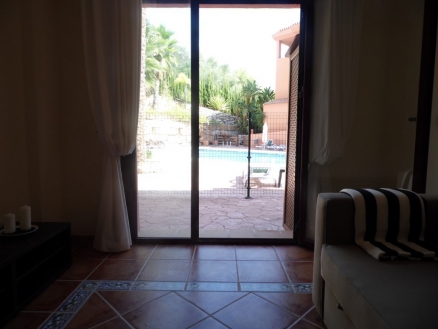 Marbella property: Malaga property | 2 bedroom Apartment 215109