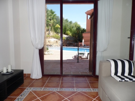 Marbella property: Marbella, Spain | Apartment for sale 215109