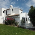 Villa for sale in town 215110