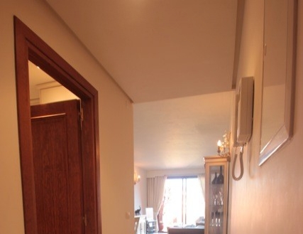 Los Monteros property: Apartment in Malaga for sale 215111