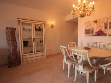 Los Monteros property: Malaga property | 3 bedroom Apartment 215111