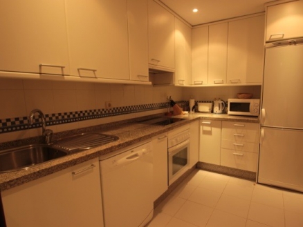 Los Monteros property: Los Monteros, Spain | Apartment for sale 215111