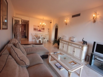 Los Monteros property: Malaga Apartment 215111