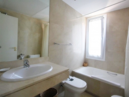 Manilva property: Apartment in Malaga for sale 215112