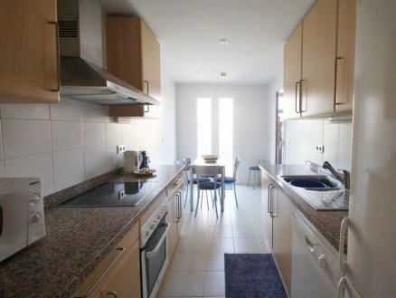 Manilva property: Malaga property | 2 bedroom Apartment 215112