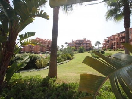 Manilva property: Manilva, Spain | Apartment for sale 215112