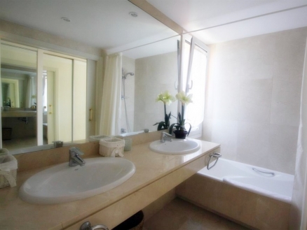 Manilva property: Malaga Apartment 215112