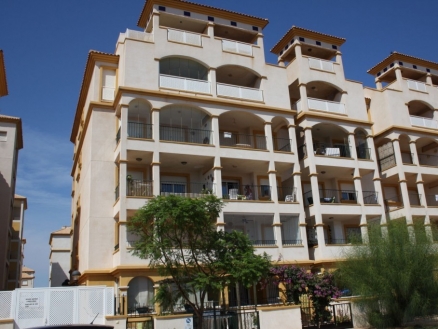 Mar De Cristal property: Apartment for sale in Mar De Cristal 215114