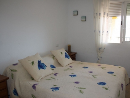 Mar De Cristal property: Mar De Cristal, Spain | Apartment for sale 215114