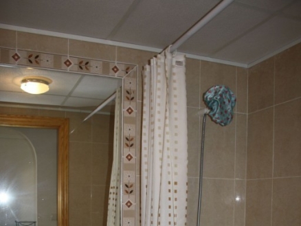 Mar De Cristal property: Mar De Cristal Apartment 215114