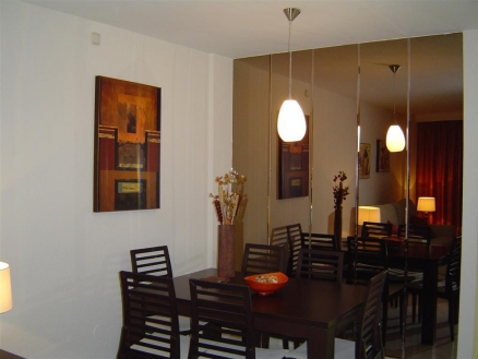 Miraflores property: Apartment with 2 bedroom in Miraflores 215117