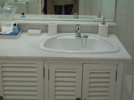 Miraflores property: Apartment in Malaga for sale 215117