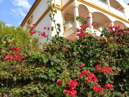 Mar De Cristal property: Apartment for sale in Mar De Cristal, Spain 215118