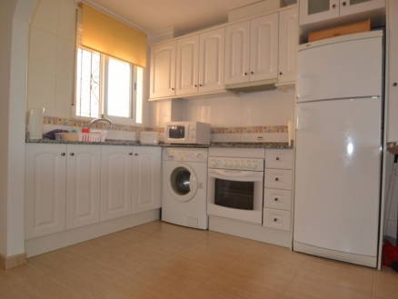 Mar De Cristal property: Apartment with 3 bedroom in Mar De Cristal 215118