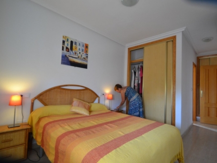Mar De Cristal property: Apartment in Murcia for sale 215118