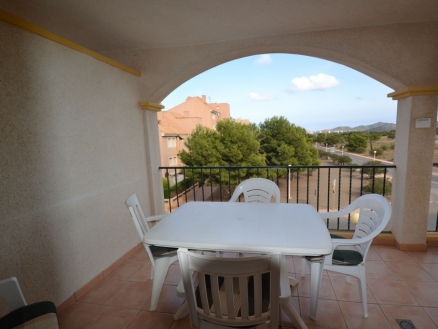 Mar De Cristal property: Murcia property | 3 bedroom Apartment 215118