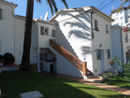 Apartment for sale in town, Malaga 215120