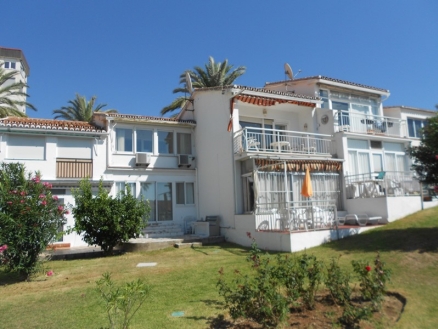 Malaga property | 1 bedroom Apartment 215120