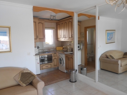 town, Spain | Apartment for sale 215120