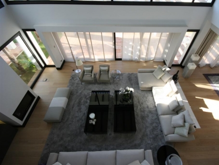 Villa with 5 bedroom in town 215121
