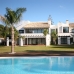 town, Spain Villa 215121