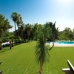  Villa in Malaga 215121