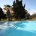 Villa in town 215121
