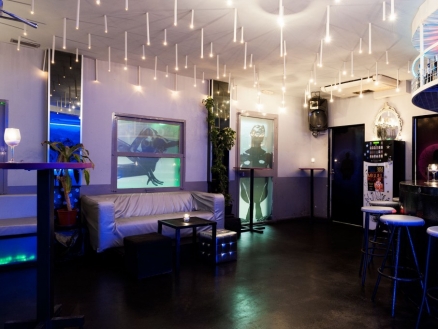 Marbella property: Commercial with 1 bedroom in Marbella, Spain 215124
