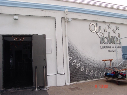 Marbella property: Malaga property | 1 bedroom Commercial 215124