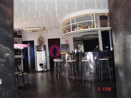 Marbella property: Marbella, Spain | Commercial for sale 215124
