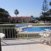 Studio in Malaga 215125