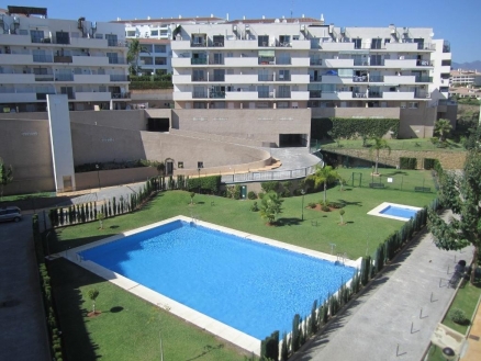 Mijas Costa property: Apartment for sale in Mijas Costa 215126