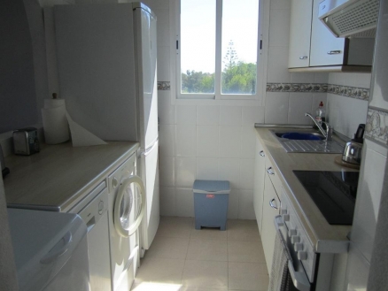 Mijas Costa property: Apartment for sale in Mijas Costa, Malaga 215126