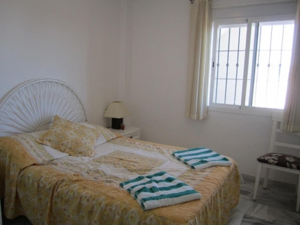 Mijas Costa property: Apartment in Malaga for sale 215126
