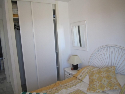 Mijas Costa property: Malaga property | 3 bedroom Apartment 215126