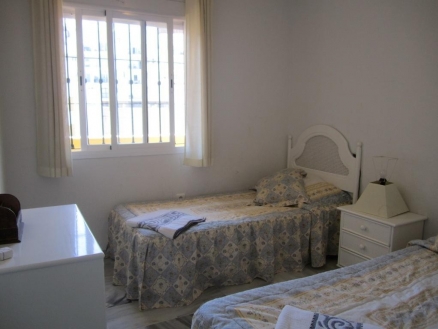 Mijas Costa property: Mijas Costa, Spain | Apartment for sale 215126