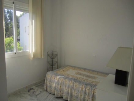 Mijas Costa property: Malaga Apartment 215126