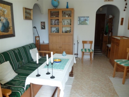 Arroyo De La Miel property: Apartment for sale in Arroyo De La Miel, Spain 215127