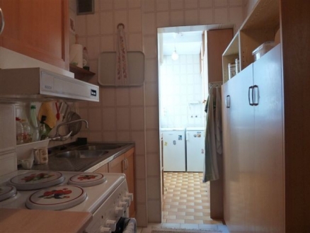 Arroyo De La Miel property: Apartment with 2 bedroom in Arroyo De La Miel 215127