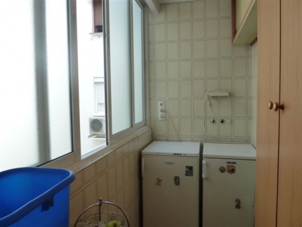 Arroyo De La Miel property: Apartment with 2 bedroom in Arroyo De La Miel, Spain 215127