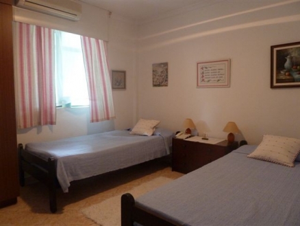 Arroyo De La Miel property: Apartment in Malaga for sale 215127