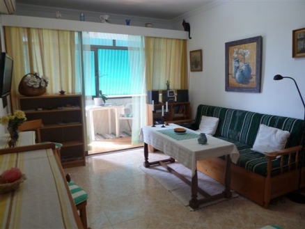 Arroyo De La Miel property: Arroyo De La Miel, Spain | Apartment for sale 215127