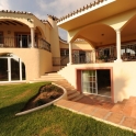 Sierra Blanca property: Villa for sale in Sierra Blanca 215128
