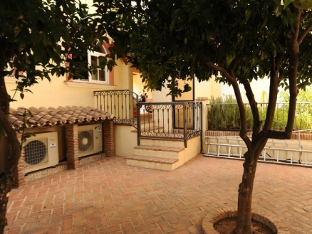 Sierra Blanca property: Villa with 6 bedroom in Sierra Blanca 215128