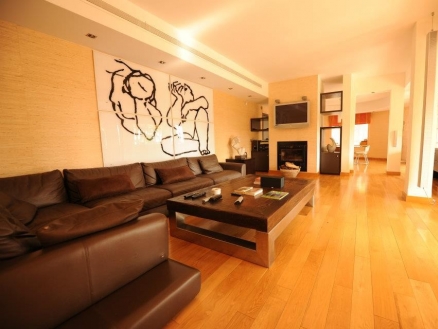 Sierra Blanca property: Villa with 6 bedroom in Sierra Blanca, Spain 215128