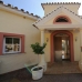 Sierra Blanca property:  Villa in Malaga 215128