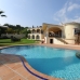 Sierra Blanca property: Malaga Villa, Spain 215128