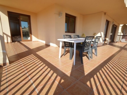 Apartment for sale in town 215129