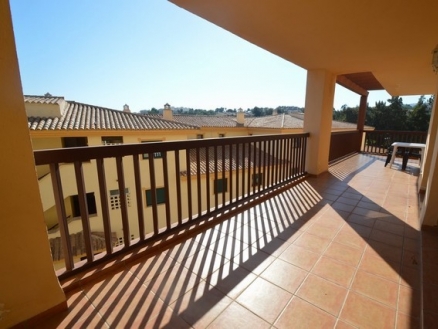 town, Spain | Apartment for sale 215129
