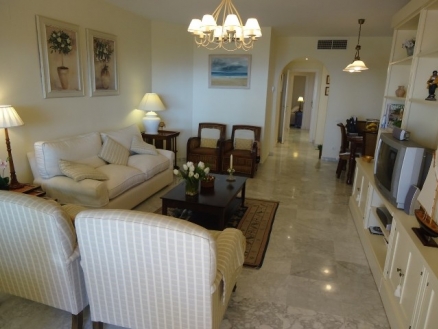 Apartment for sale in town, Malaga 215130